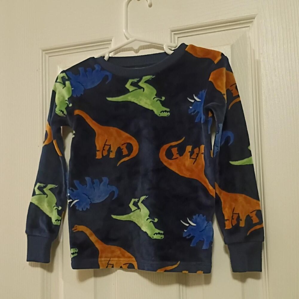 Carters  Pajama shirt